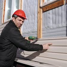 Best Siding for New Construction  in Holtville, AL